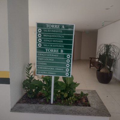 Apartamentos com 170m², 4 quartos, 2 suítes, 3 garagens, no bairro Itacorubi em Florianópolis