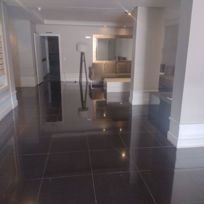 Apartamentos com 170m², 4 quartos, 2 suítes, 3 garagens, no bairro Itacorubi em Florianópolis
