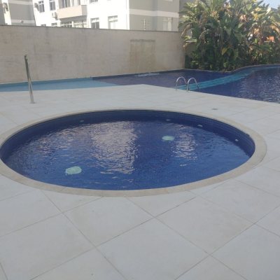 Apartamentos com 170m², 4 quartos, 2 suítes, 3 garagens, no bairro Itacorubi em Florianópolis