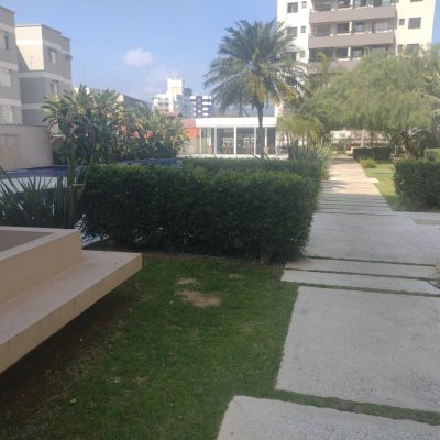 Apartamentos com 170m², 4 quartos, 2 suítes, 3 garagens, no bairro Itacorubi em Florianópolis