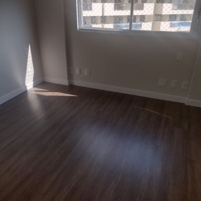 Apartamentos com 170m², 4 quartos, 2 suítes, 3 garagens, no bairro Itacorubi em Florianópolis