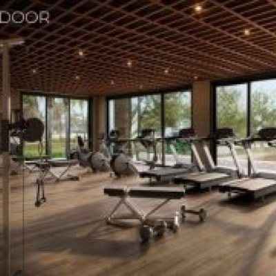 Studio Residencial com 48m², 1 quarto, 1 garagem, no bairro Campeche em Florianópolis