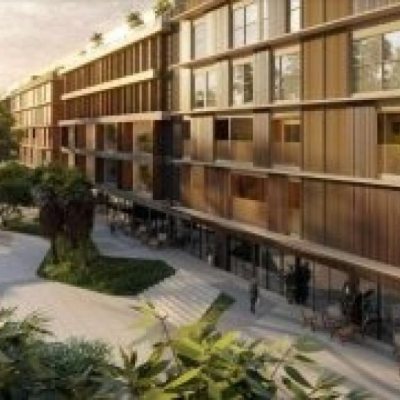 Studio Residencial com 48m², 1 quarto, 1 garagem, no bairro Campeche em Florianópolis