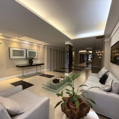 Apartamentos com 73m², 2 quartos, 1 suíte, 2 garagens, no bairro Itacorubi em Florianópolis