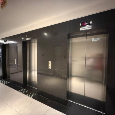 Apartamentos com 73m², 2 quartos, 1 suíte, 2 garagens, no bairro Itacorubi em Florianópolis