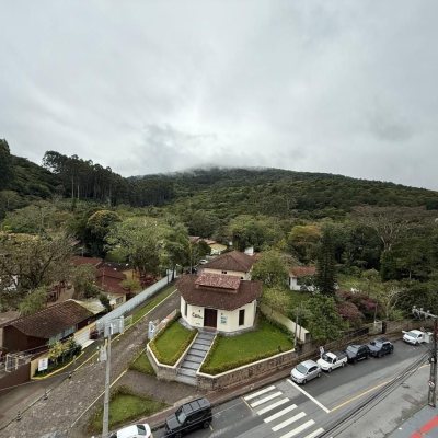 Apartamentos com 73m², 2 quartos, 1 suíte, 2 garagens, no bairro Itacorubi em Florianópolis