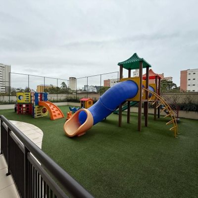 Apartamentos com 73m², 2 quartos, 1 suíte, 2 garagens, no bairro Itacorubi em Florianópolis