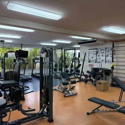 Apartamentos com 73m², 2 quartos, 1 suíte, 2 garagens, no bairro Itacorubi em Florianópolis