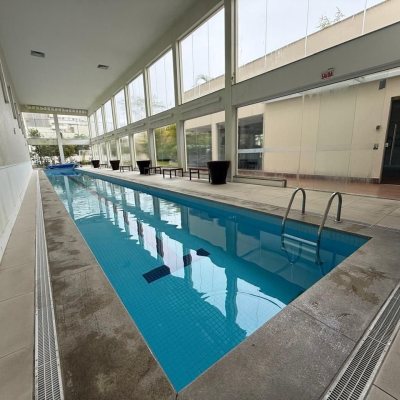 Apartamentos com 73m², 2 quartos, 1 suíte, 2 garagens, no bairro Itacorubi em Florianópolis