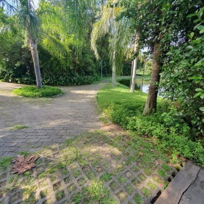 Terrenos Residenciais com 1261m², no bairro Ingleses em Florianópolis