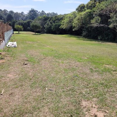 Terrenos Residenciais com 1261m², no bairro Ingleses em Florianópolis
