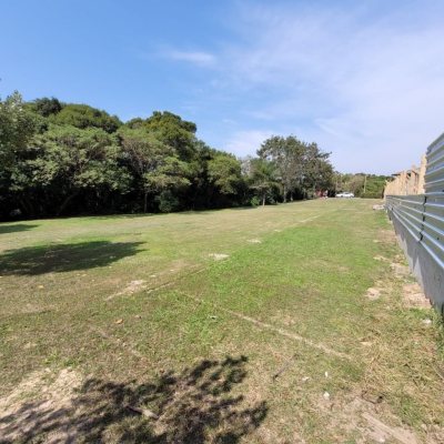 Terrenos Residenciais com 1261m², no bairro Ingleses em Florianópolis