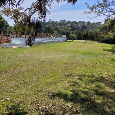 Terrenos Residenciais com 1261m², no bairro Ingleses em Florianópolis