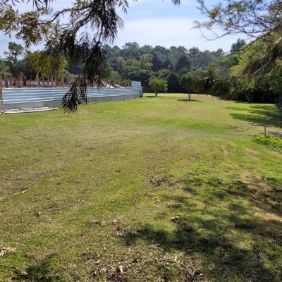 Terrenos Residenciais com 1261m², no bairro Ingleses em Florianópolis