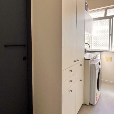 Apartamentos com 76m², 2 quartos, 1 suíte, no bairro Centro em Florianópolis