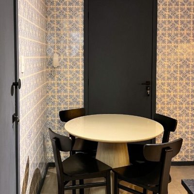 Apartamentos com 76m², 2 quartos, 1 suíte, no bairro Centro em Florianópolis