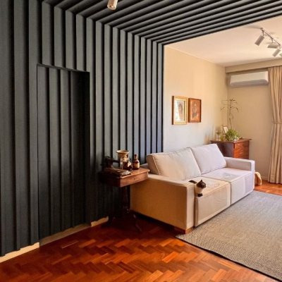 Apartamentos com 76m², 2 quartos, 1 suíte, no bairro Centro em Florianópolis