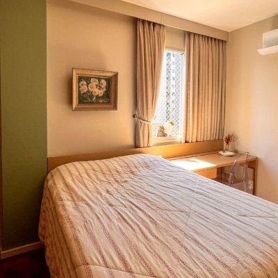 Apartamentos com 76m², 2 quartos, 1 suíte, no bairro Centro em Florianópolis