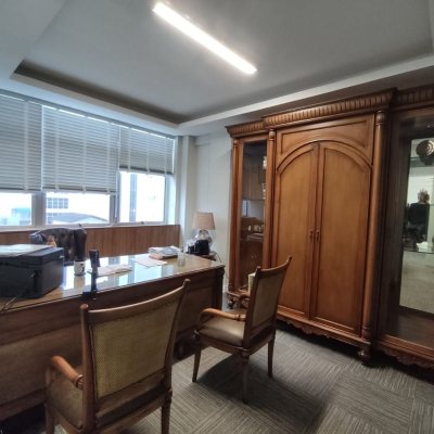 Sala com 64m², no bairro Centro em Florianópolis