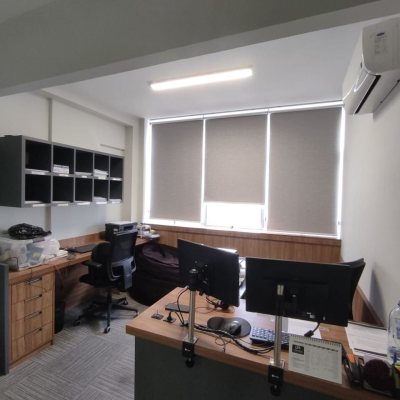 Sala com 64m², no bairro Centro em Florianópolis