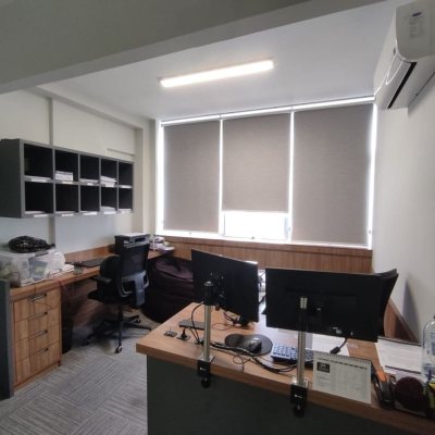 Sala com 64m², no bairro Centro em Florianópolis