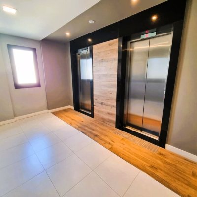 Sala com 26m², no bairro Campinas em São José