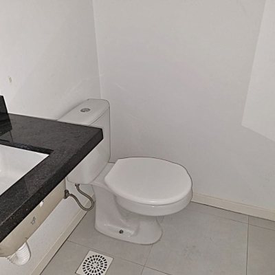 Sala com 26m², no bairro Campinas em São José