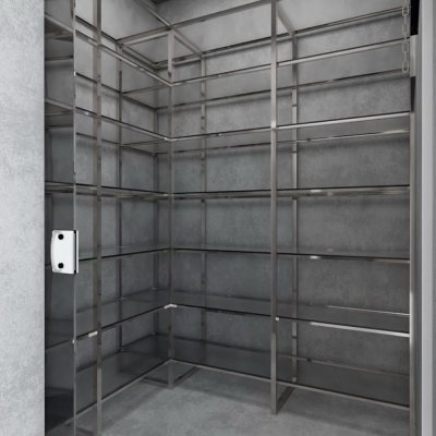 Casa Residencial com 353m², 4 quartos, 4 suítes, 4 garagens, no bairro Vargem Pequena em Florianópolis