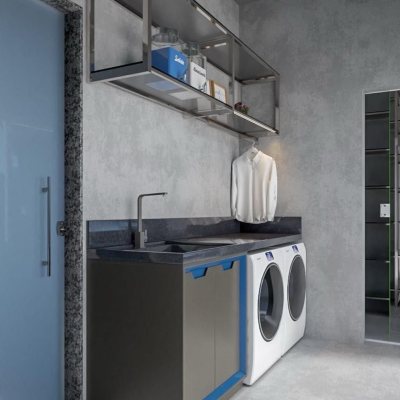 Casa Residencial com 353m², 4 quartos, 4 suítes, 4 garagens, no bairro Vargem Pequena em Florianópolis