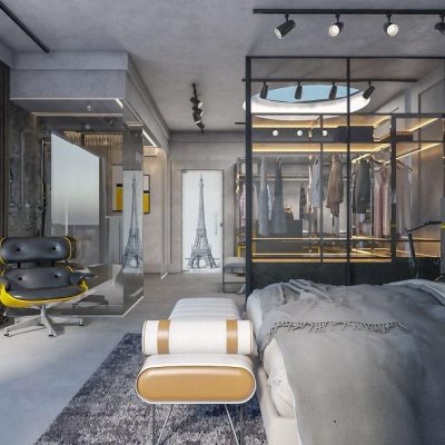 Casa Residencial com 353m², 4 quartos, 4 suítes, 4 garagens, no bairro Vargem Pequena em Florianópolis