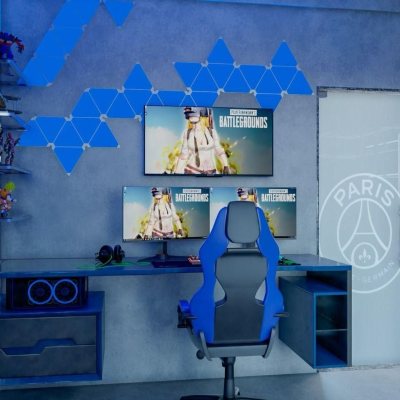 Casa Residencial com 353m², 4 quartos, 4 suítes, 4 garagens, no bairro Vargem Pequena em Florianópolis