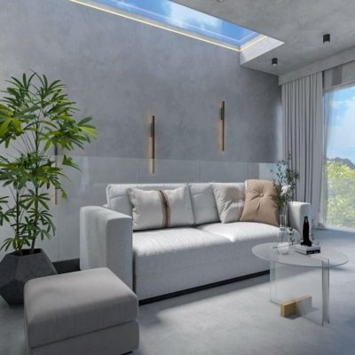 Casa Residencial com 353m², 4 quartos, 4 suítes, 4 garagens, no bairro Vargem Pequena em Florianópolis