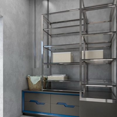 Casa Residencial com 353m², 4 quartos, 4 suítes, 4 garagens, no bairro Vargem Pequena em Florianópolis