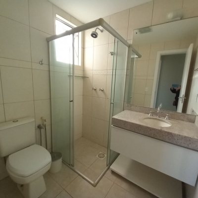 Apartamentos com 71m², 2 quartos, 1 suíte, 1 garagem, no bairro João Paulo em Florianópolis