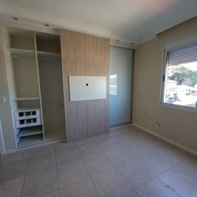 Apartamentos com 71m², 2 quartos, 1 suíte, 1 garagem, no bairro João Paulo em Florianópolis