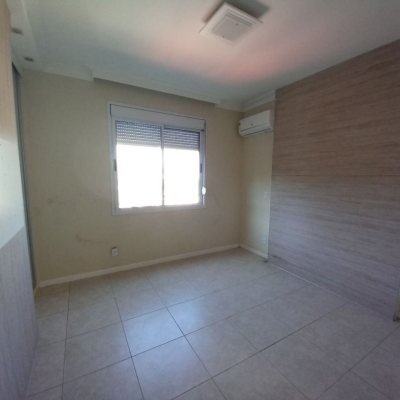 Apartamentos com 71m², 2 quartos, 1 suíte, 1 garagem, no bairro João Paulo em Florianópolis
