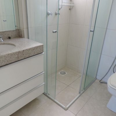 Apartamentos com 71m², 2 quartos, 1 suíte, 1 garagem, no bairro João Paulo em Florianópolis