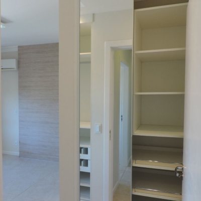 Apartamentos com 71m², 2 quartos, 1 suíte, 1 garagem, no bairro João Paulo em Florianópolis