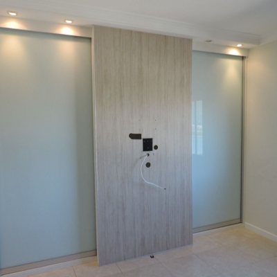 Apartamentos com 71m², 2 quartos, 1 suíte, 1 garagem, no bairro João Paulo em Florianópolis