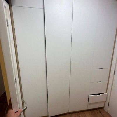 Apartamentos com 170m², 4 quartos, 2 suítes, 3 garagens, no bairro Itacorubi em Florianópolis