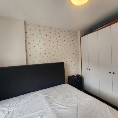 Apartamentos com 170m², 4 quartos, 2 suítes, 3 garagens, no bairro Itacorubi em Florianópolis