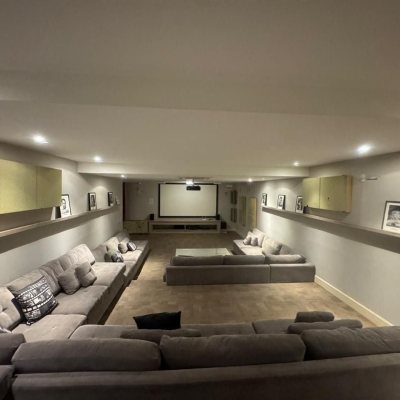 Apartamentos com 170m², 4 quartos, 2 suítes, 3 garagens, no bairro Itacorubi em Florianópolis