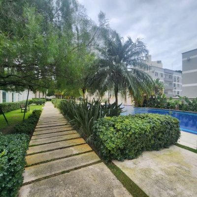 Apartamentos com 170m², 4 quartos, 2 suítes, 3 garagens, no bairro Itacorubi em Florianópolis