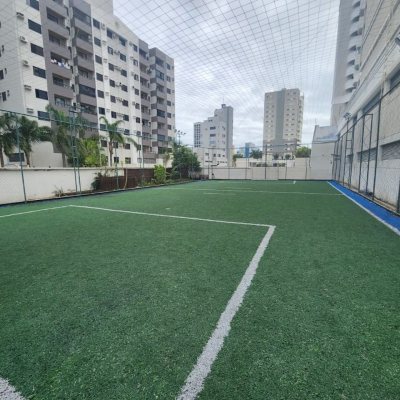 Apartamentos com 170m², 4 quartos, 2 suítes, 3 garagens, no bairro Itacorubi em Florianópolis