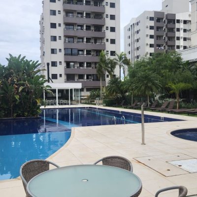 Apartamentos com 170m², 4 quartos, 2 suítes, 3 garagens, no bairro Itacorubi em Florianópolis
