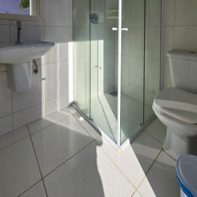 Casa Residencial com 173m², 3 quartos, 1 suíte, 4 garagens, no bairro Campeche em Florianópolis