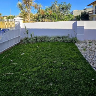 Casa Residencial com 173m², 3 quartos, 1 suíte, 4 garagens, no bairro Campeche em Florianópolis