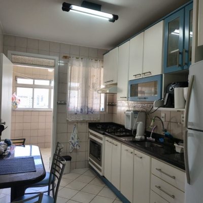 Apartamentos com 91m², 3 quartos, 1 suíte, 1 garagem, no bairro Campinas em São José