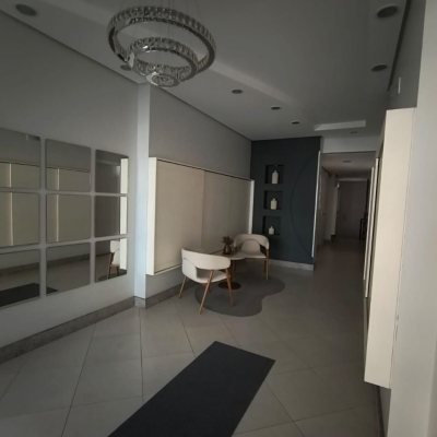 Apartamentos com 91m², 3 quartos, 1 suíte, 1 garagem, no bairro Campinas em São José