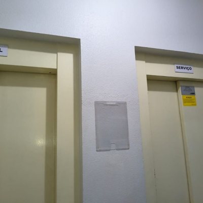 Apartamentos com 91m², 3 quartos, 1 suíte, 1 garagem, no bairro Campinas em São José